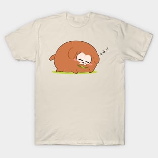 Dog Choro T-Shirt